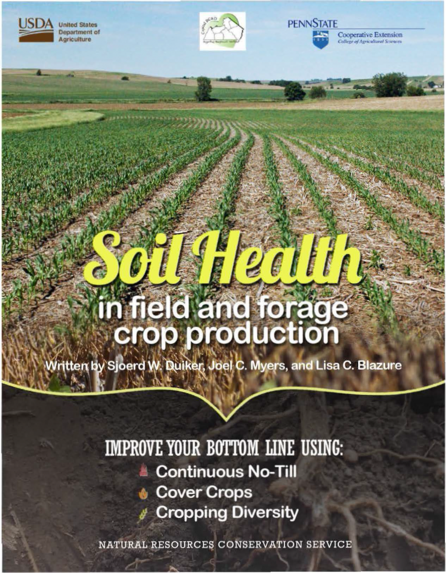 Better-Soils-with-the-No-Till-System